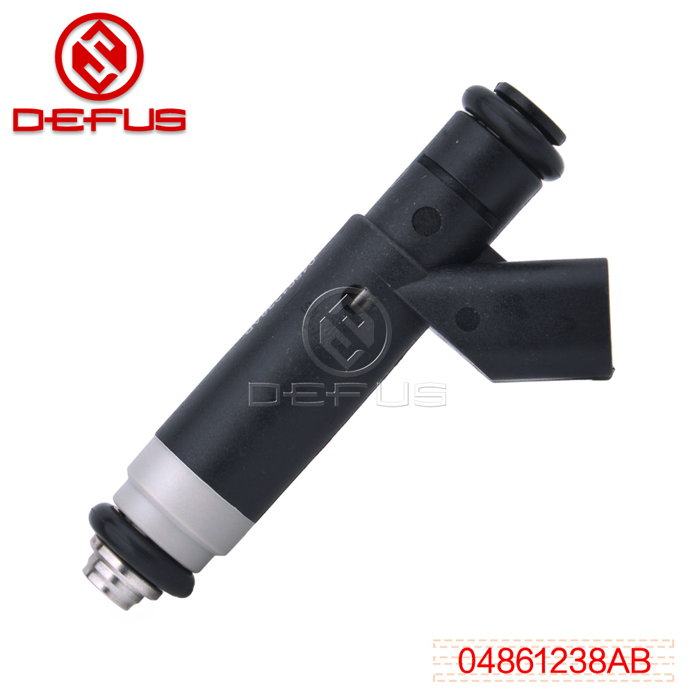 DEFUS-High-quality Astra Injectors | New 04861238ab Fuel Injector For